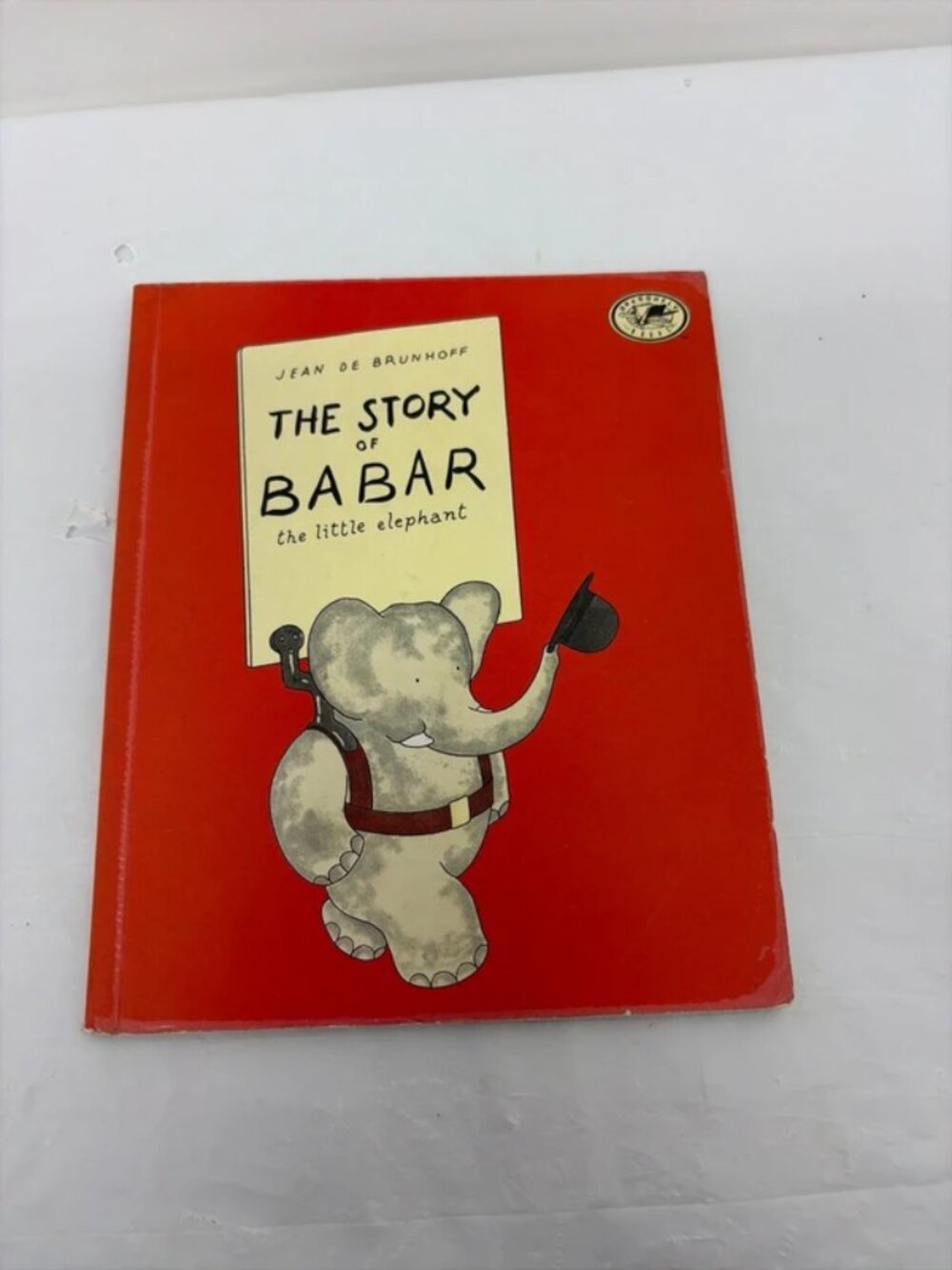 The story of Babar